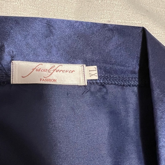 Fiscal forever Pajama - Picture 10 of 13